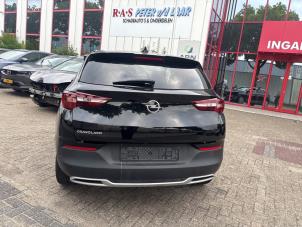 Opel Grandland 1.2 Turbo 12V  (Rozbiórka)