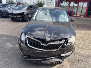 Skoda Rapid Spaceback 1.6 TDI Greenline  (Épave)
