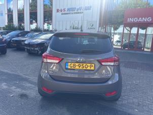 Hyundai iX20 1.4i 16V  (Rozbiórka)