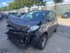 Hyundai iX20 1.4i 16V Schrottauto (2015, Braun)