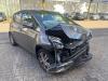 Hyundai iX20 1.4i 16V Schrottauto (2015, Braun)