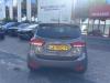 Hyundai iX20 1.4i 16V Schrottauto (2015, Braun)