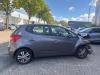 Hyundai iX20 1.4i 16V Schrottauto (2015, Braun)