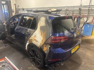 Volkswagen Golf VII 1.5 TSI Evo BMT 16V  (Rozbiórka)