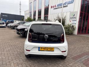 Volkswagen Up! e-Up!  (Skrot)