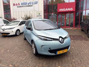 Renault Zoé 46kW  (Skrot)