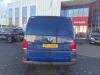 Schrottauto Volkswagen Transporter aus 2022
