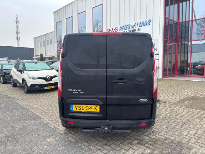 Foto Donor Fahrzeug