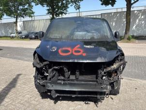 Ford Transit Custom 2.0 EcoBlue 170 Épave (2024, Noir)