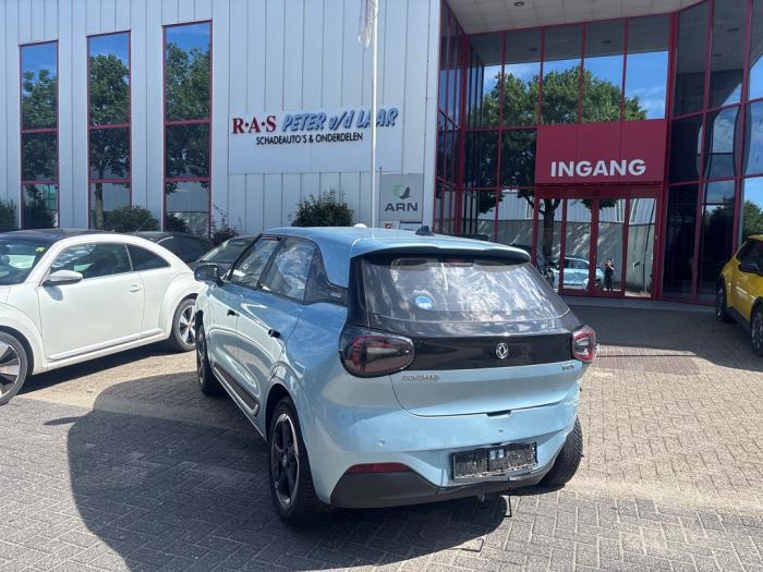 Dongfeng Box 42 kWh  (Épave)