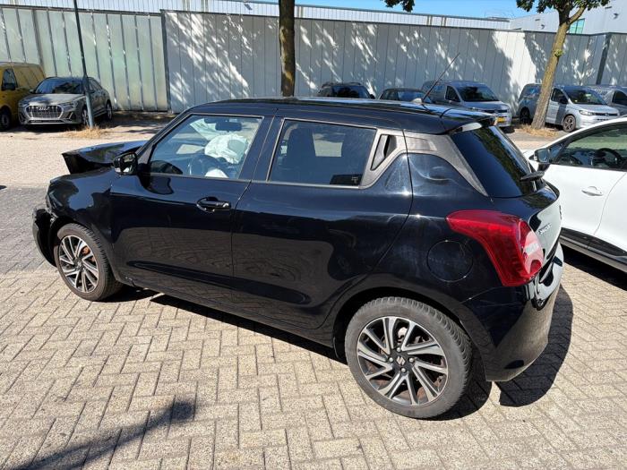 Suzuki Swift 1.2 Dual Jet 16V Smart Hybrid  (Épave)
