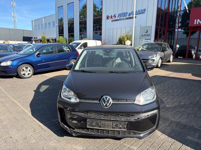 Volkswagen Up! 1.0 MPI 12V  (Épave)