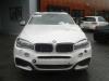 Donor car BMW X6 (F16) M50d 3.0 24V from 2016