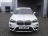 BMW X1 salvage car from 2019