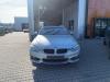 BMW 4-Serie salvage car from 2013