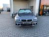 BMW 5 serie Touring 520d 16V Salvage vehicle (2014, Metallic, Gray)