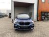 BMW X3 salvage car from 2019