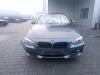 BMW 3 serie 320d 2.0 16V EfficientDynamicsEdition Skrotfordon (2012, MINERALGRAU METALLIC)