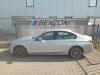BMW 3-Serie salvage car from 2016