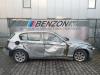 Véhicule hors d'usage  BMW 1-Serie de 2013