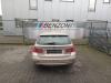 BMW 3 serie Touring 316i 1.6 16V Salvage vehicle (2014)