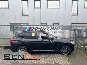 BMW X3  (Desguace)