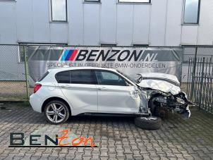 BMW 1-Serie  (Desguace)