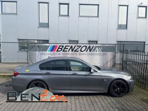 BMW 5 serie 525d 24V  (Desguace)