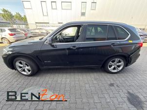 BMW X5 xDrive 40e 2.0  (Salvage)