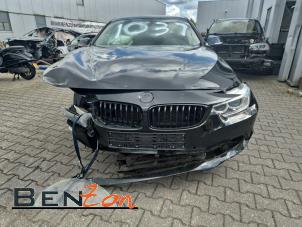 BMW 4 serie 420i 2.0 TwinPower Turbo 16V  (Desguace)