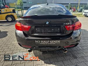 BMW 4 serie Gran Coupe 435i xDrive 3.0 24V  (Desguace)