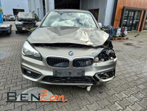 BMW 2 serie Active Tourer 218i 1.5 TwinPower Turbo 12V  (Desguace)