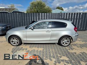 BMW 1 serie 116i 1.6 16V  (Desguace)