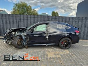 BMW X4 M40i 3.0 TwinPower Turbo 24V Mild Hybrid  (Desguace)
