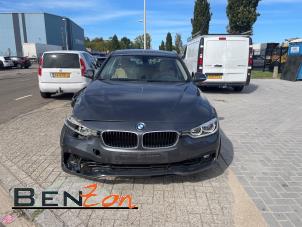 BMW 3 serie Touring 318i 1.5 TwinPower Turbo 12V  (Desguace)