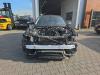 BMW 1 serie 118i 1.5 TwinPower 12V Schrottauto (2016, Schwarz)