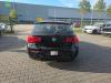 BMW 1 serie 118i 1.5 TwinPower 12V Schrottauto (2016, Schwarz)