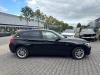 BMW 1 serie 118i 1.5 TwinPower 12V Skrotfordon (2017, METALLIC ZWART)