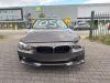 BMW 3 serie 320i 2.0 16V Skrotfordon (2012, HAVANNA METALLIC)