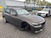 BMW 3 serie 320i 2.0 16V Skrotfordon (2012, HAVANNA METALLIC)