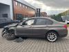 BMW 3 serie 320i 2.0 16V Skrotfordon (2012, HAVANNA METALLIC)