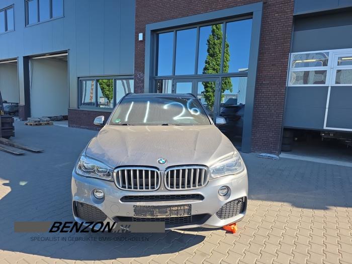 Foto Donor Fahrzeug