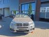 Schrottauto BMW X5 aus 2015