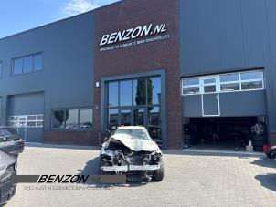 BMW 2 serie 220d 2.0 16V Vehículo de desguace (2015, Blanco)