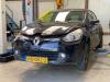 Véhicule hors d'usage  Renault Clio de 2015