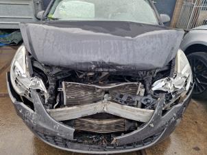 Opel Corsa D 1.3 CDTi 16V ecoFLEX Vehículo de desguace (2012, Gris)