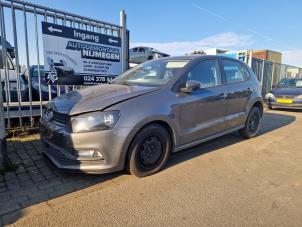 Volkswagen Polo V 1.0 12V BlueMotion Technology  (Épave)