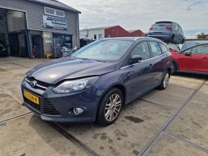 Ford Focus 3 Wagon 1.0 Ti-VCT EcoBoost 12V 125  (Salvage)