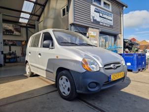 Hyundai Atos 1.0 12V  (Épave)