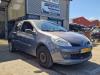 Renault Clio aus 2008 (Schrottauto)